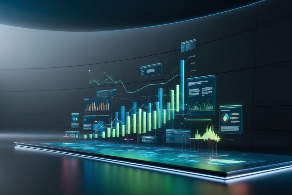 Anomaly Detection in Manufacturing