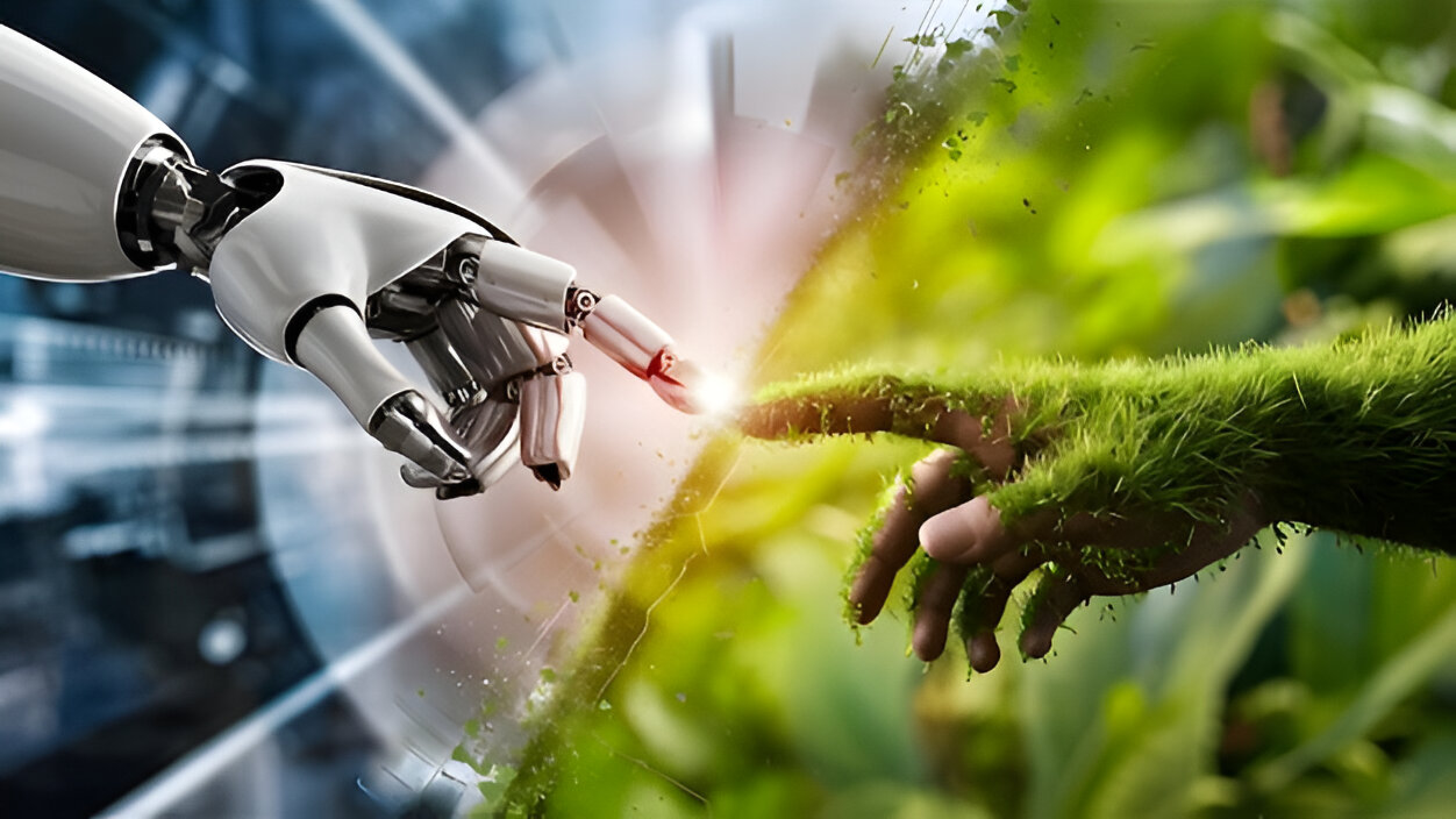 ai for sustainability