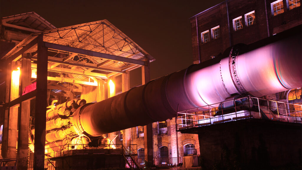 Eliminating Downtime in Cement Plants with AI