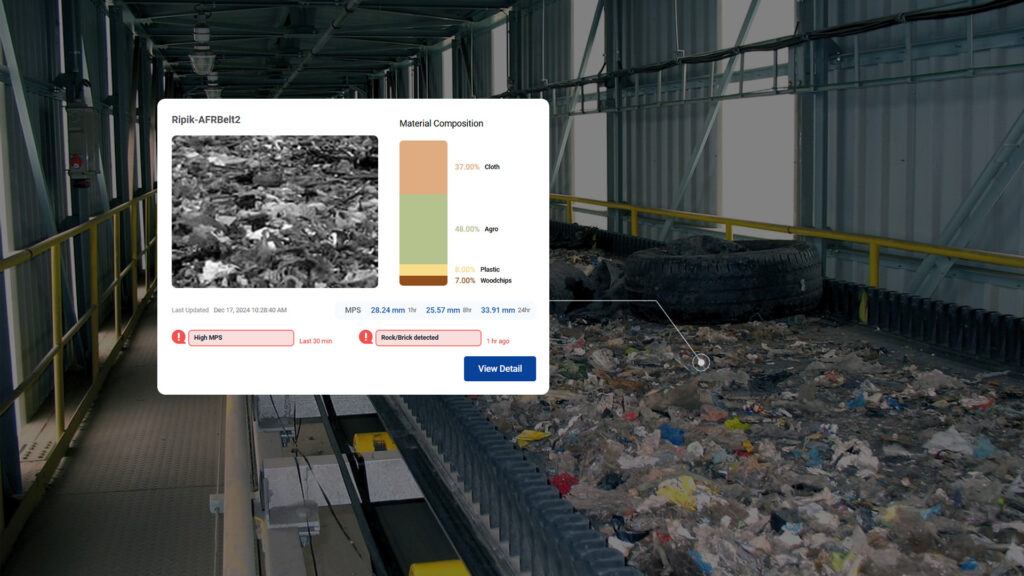 alternative fuels cement