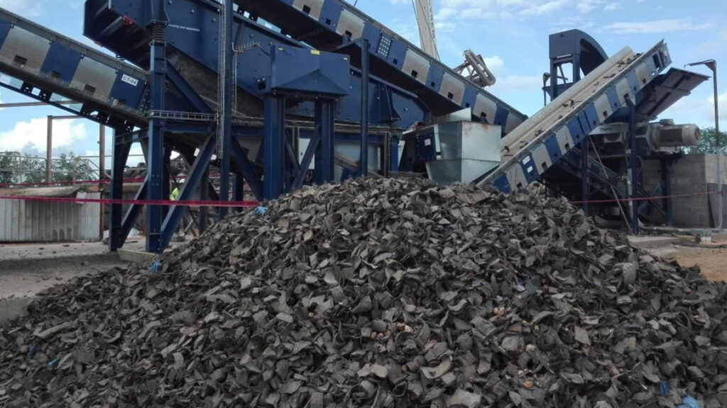 Waste to Energy: AI’s Role in Enabling the Use of Alternative Fuels in Cement Kilns