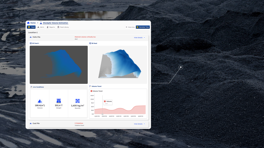 cement raw materials