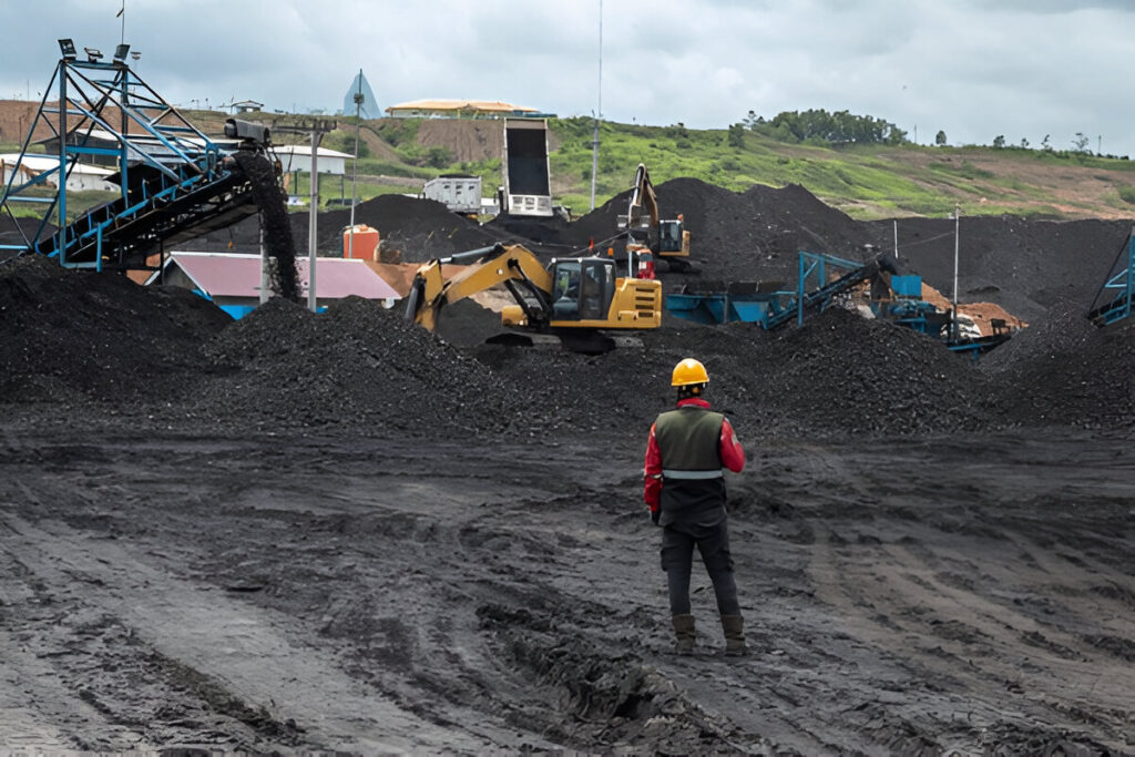 stockpile volume measurement