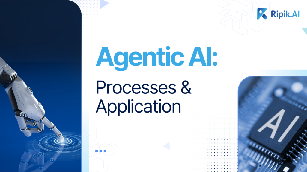 Agentic AI: The Future of Autonomous Decision-Making