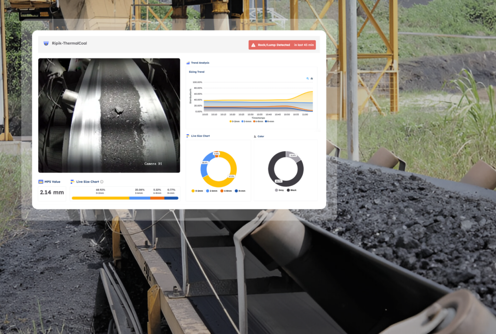 Computer Vision Use Cases in manufacturing